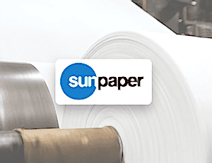 sunpaper